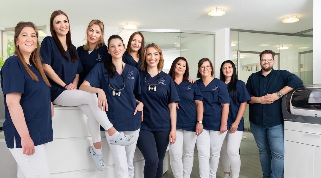 ZAHNARZTPRAXIS DENT MI