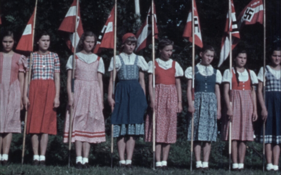 Westfalen unterm Hakenkreuz