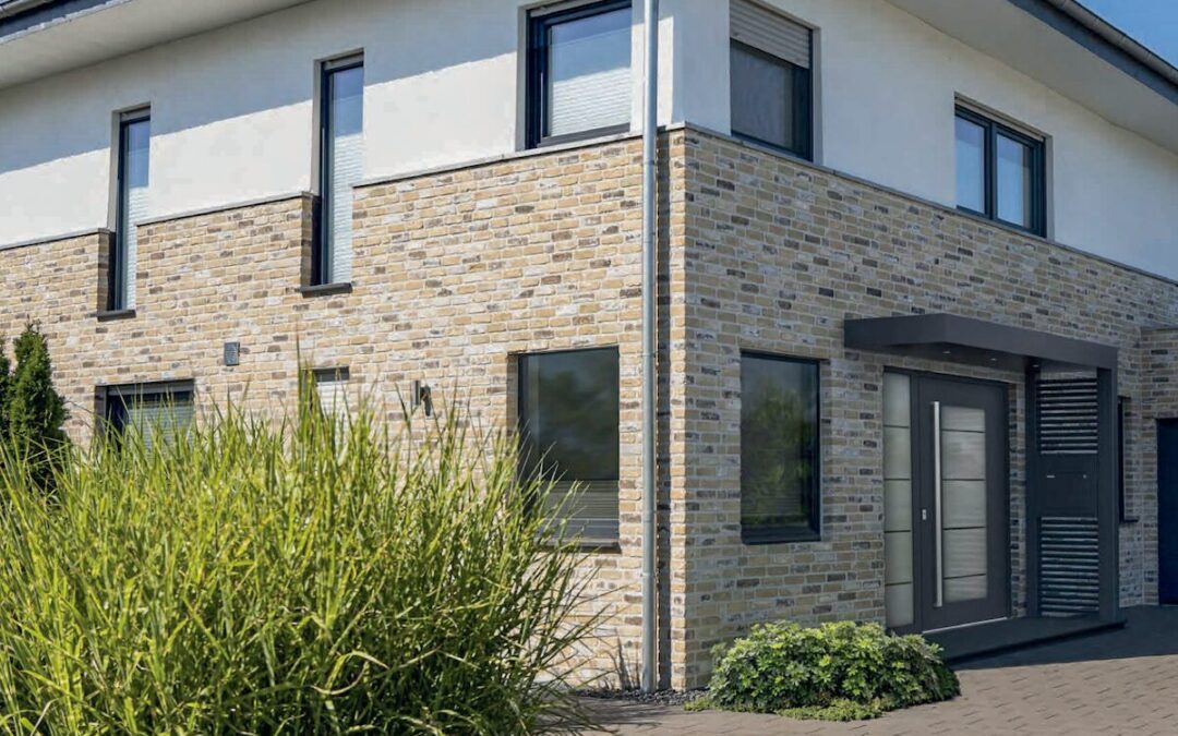 ALTMEIER BAUELEMENTE