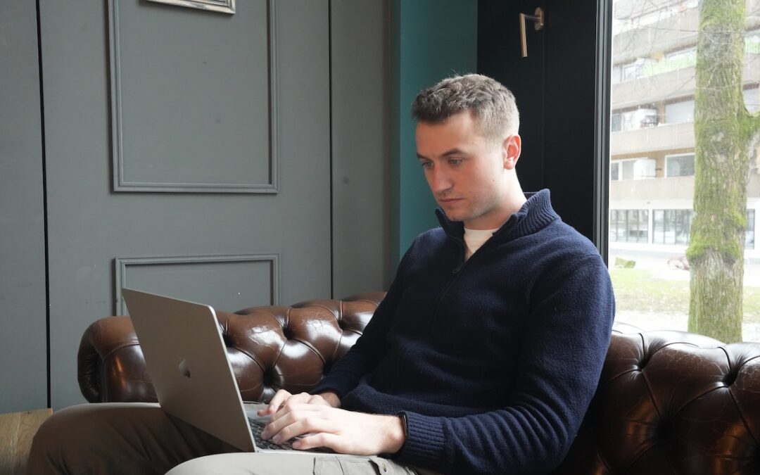 VOM SCHROTT ZUM SYSTEM