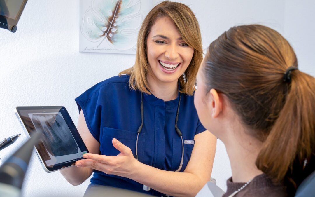 5 JAHRE ZAHNERHALT IN ISSELHORST