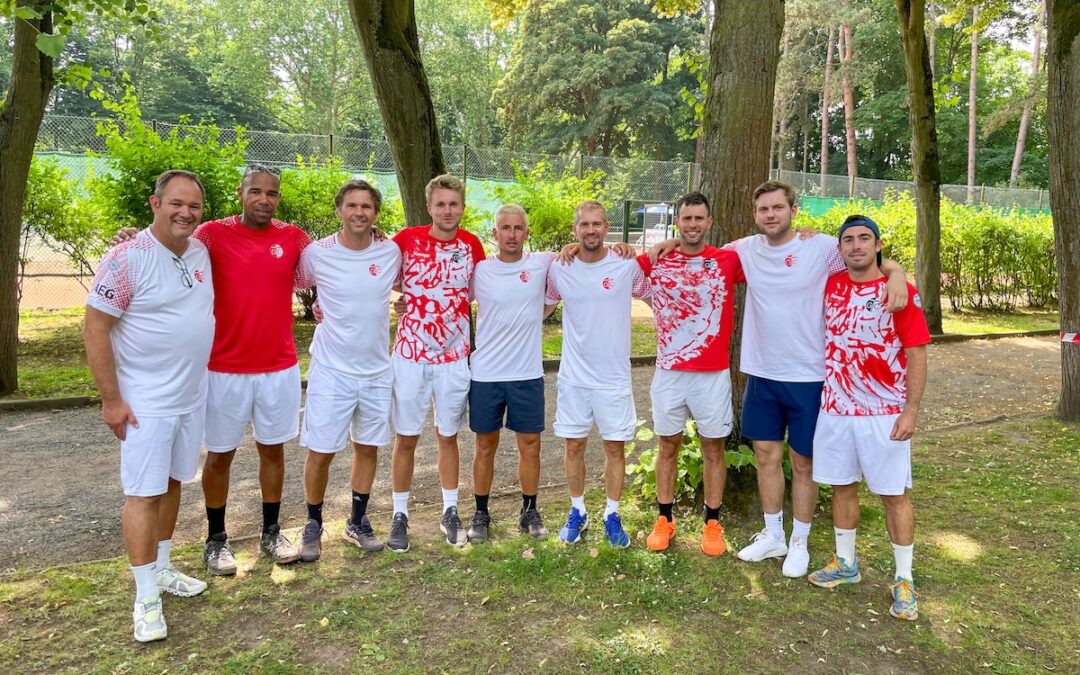 GÜTERSLOHER TENNIS-CLUB