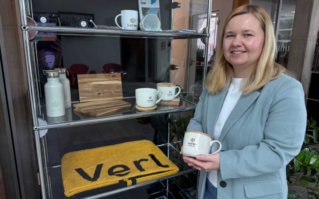 Für Zuhause, unterwegs oder als Geschenk: