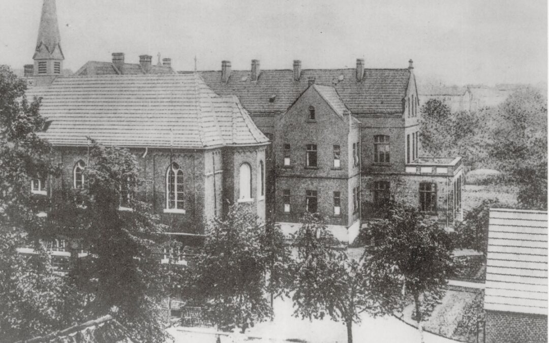 SANKT ELISABETH HOSPITAL