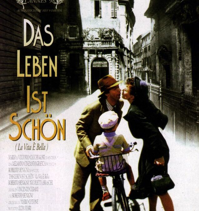 Wunschfilm läuft am Donnerstag im Feierabendkino