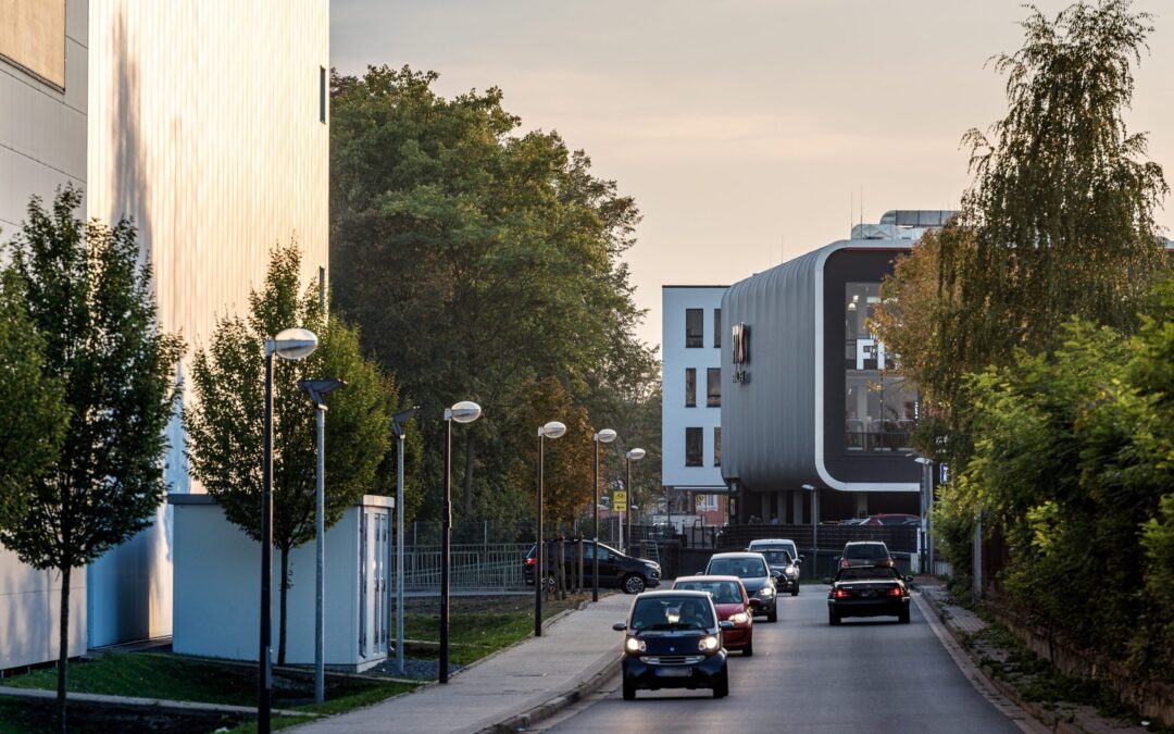 Geschichte entdecken – Stadt erleben