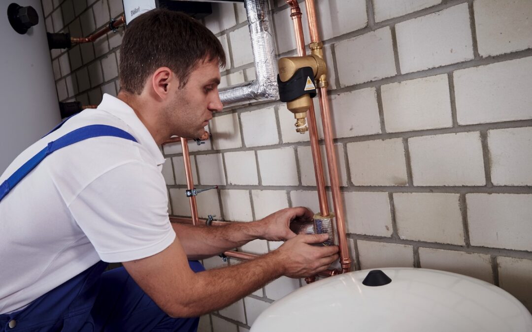 AUF WÄRMEPUMPE SETZEN UND UMWELTENERGIE CLEVER NUTZEN