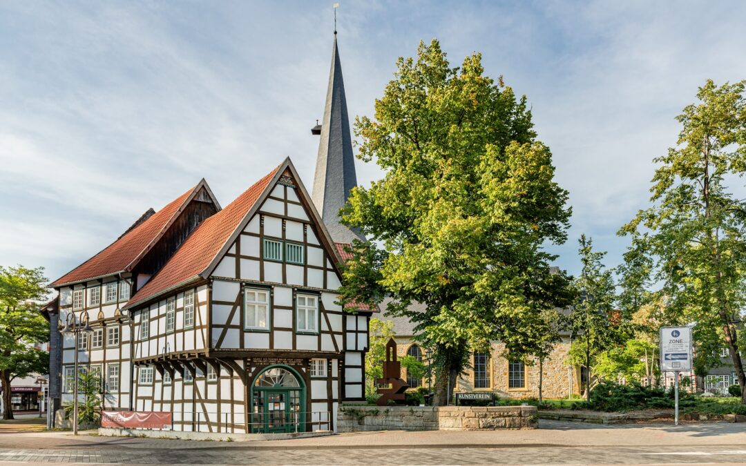 Genussvolle und barrierefreie Entdeckungstour