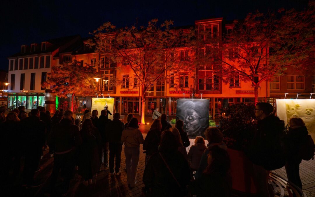 LANGE NACHT DER KUNST