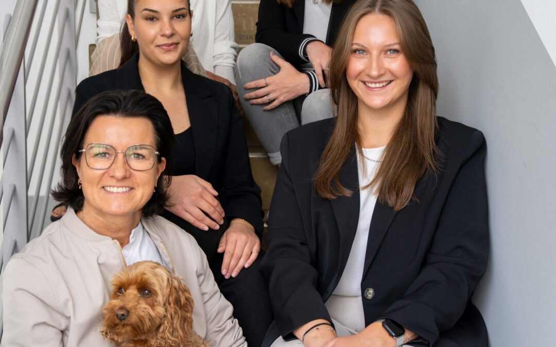 AUS TEAM SEPPMANN WIRD TEAM FÜHRER.
