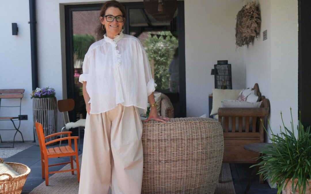 HOMESTORY – ZU BESUCH BEI ELKE LEMKE
