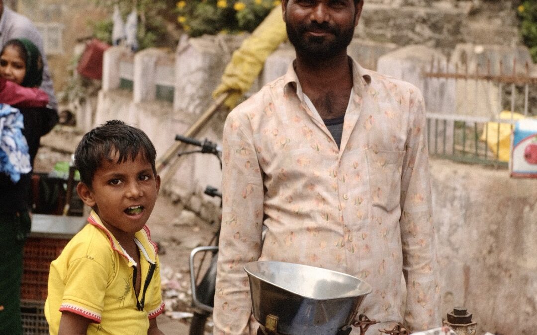 ECHTES INDIEN – PART 2
