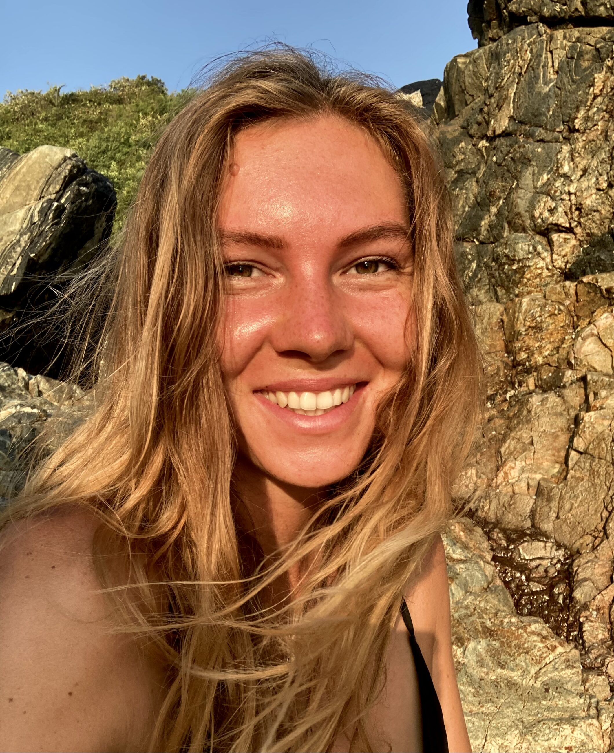 Dana Beckebans Redakteurbild