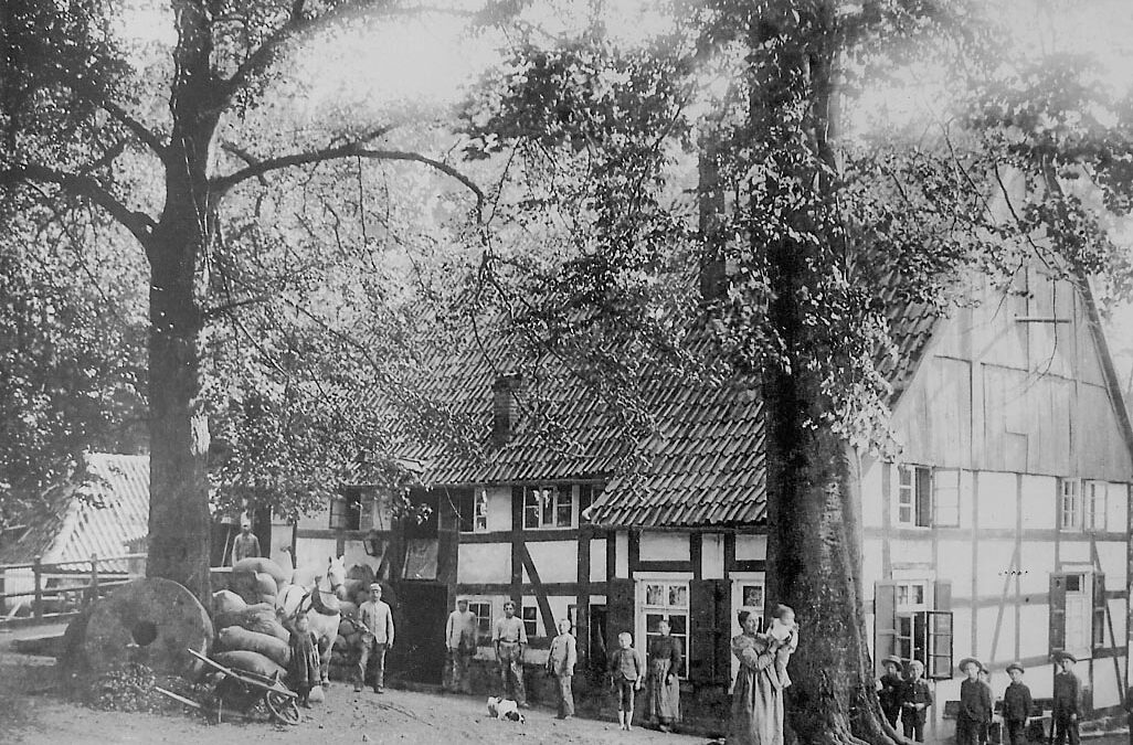 MEIERS MÜHLE