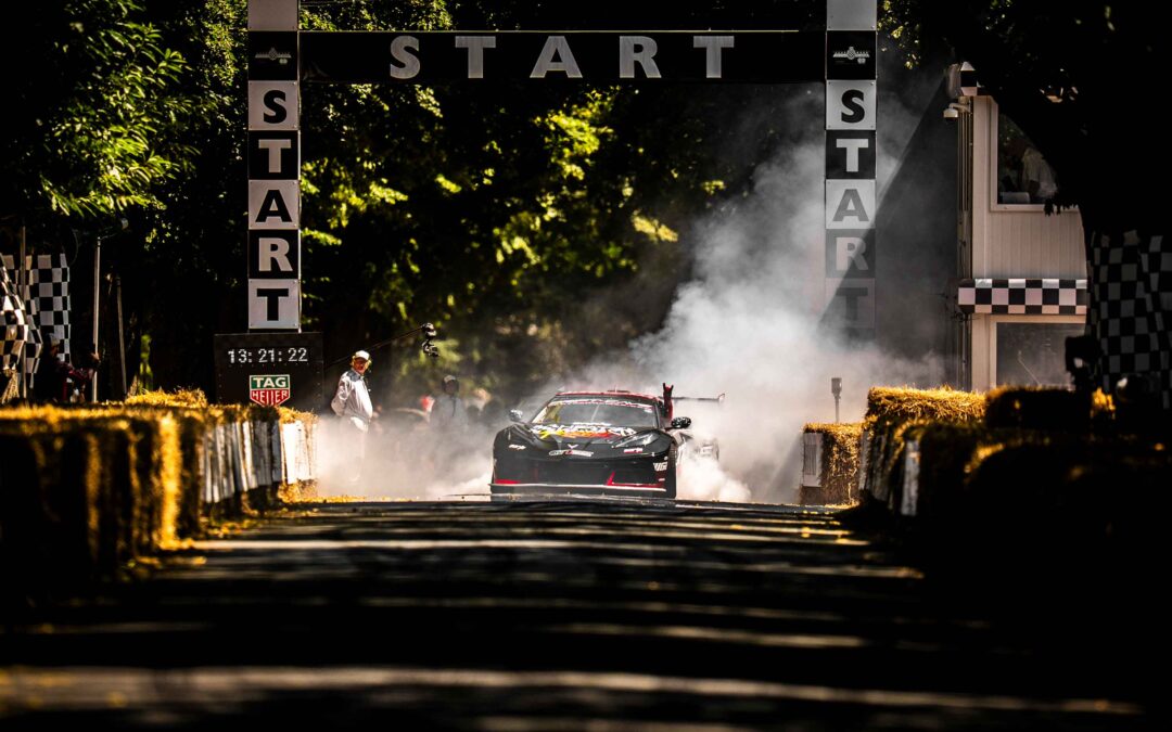 FASTIVAL OF SPEED