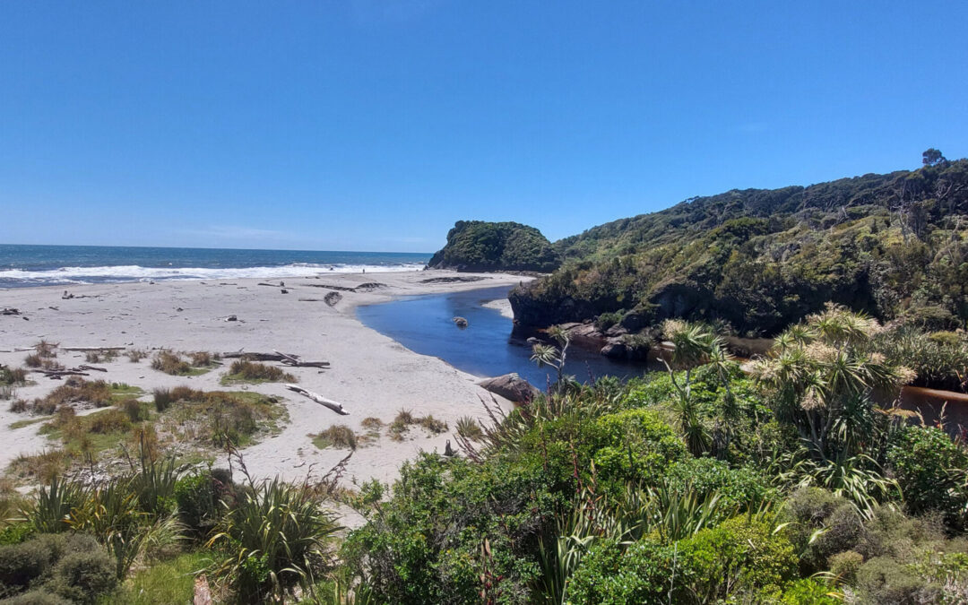 NEUSEELAND – AM ANDEREN ENDE DER WELT